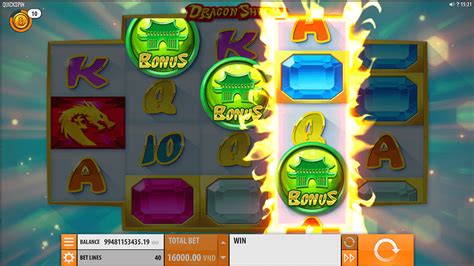 Dragon Shrine Slot Free Demo, Game Review & Bonus .